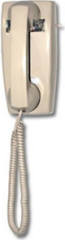 VIKING K-1900W-2-ASH HOT-LINE WALL PHONE (ASH)