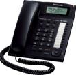 PANASONIC KX-TS880B CORDED DESKPHONE WITH CALLER ID AND SPEAKERPHONE
