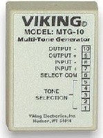 VIKING MTG-10 MULTI-TONE GENERATOR