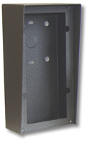 VIKING VE-5X10 SURFACE MOUNT BOX FOR THE K-1500-7, K-1900-7, K-1900-8