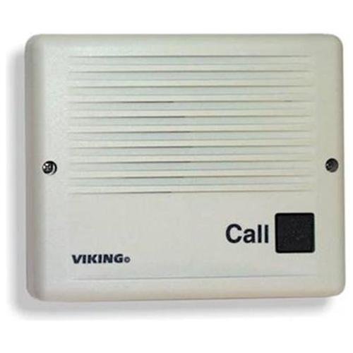 VIKING W2000A-EWP HANDSFREE DOORBOX-ENHANCED WEATHER PROTECTION