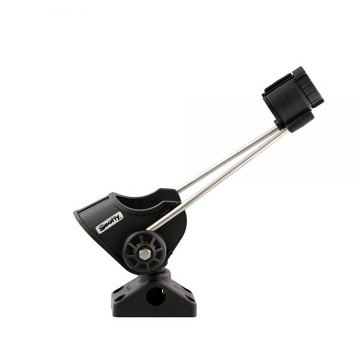 SCOTTY 240 Striker with Combination Side/Deck Mount