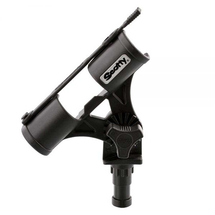 SCOTTY 260 Fly Rod Holder (Without Mount)