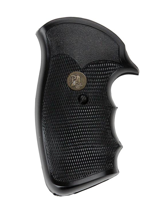 PACHMAYR 03175 Ruger Security Six Gripper Grip