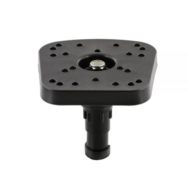 SCOTTY 368 Universal Fish Finder Mount - Fits Up To 5” Display
