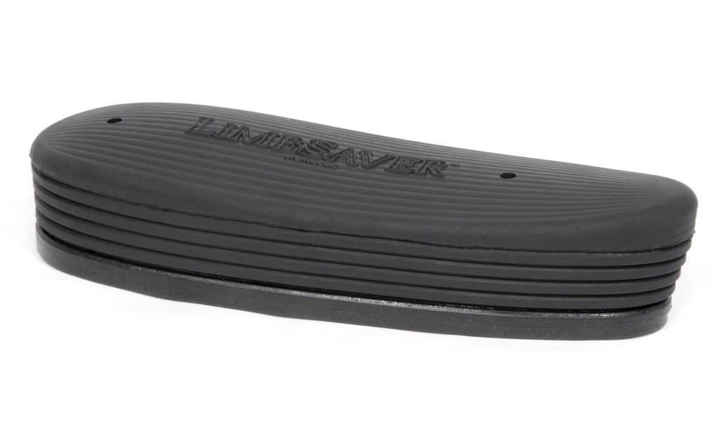 LIMBSAVER 10003 Classic Precision Fit Recoil Pad for Synthetic Stocks