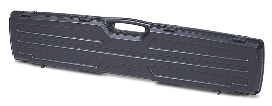 PLANO 1010470 SE Series Single Scoped Rifle Case