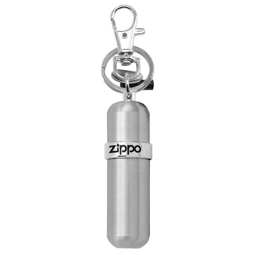 ZIPPO 121503 Aluminum Fuel Canister
