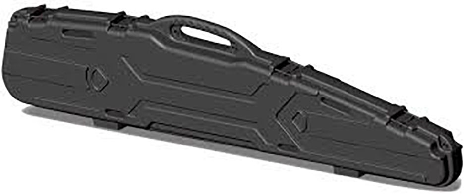 PLANO 1511-01 Pro-Max Pillar Lock Single Scoped Contoured Gun Case