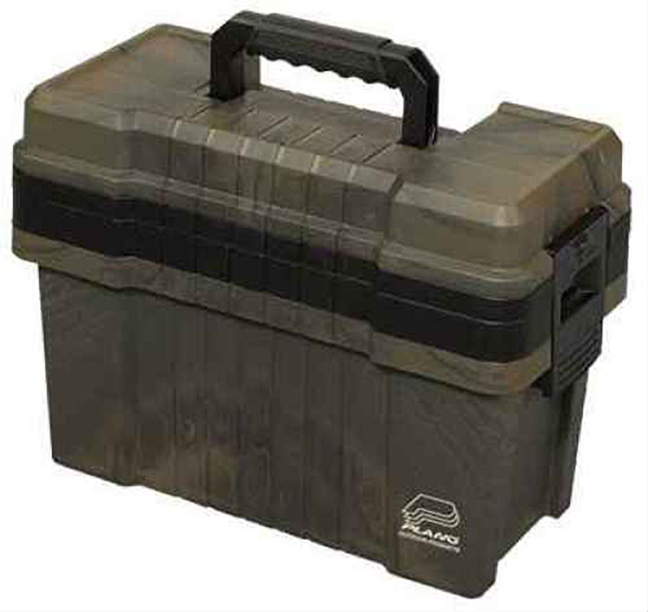 PLANO 1816-01 Shooters Case