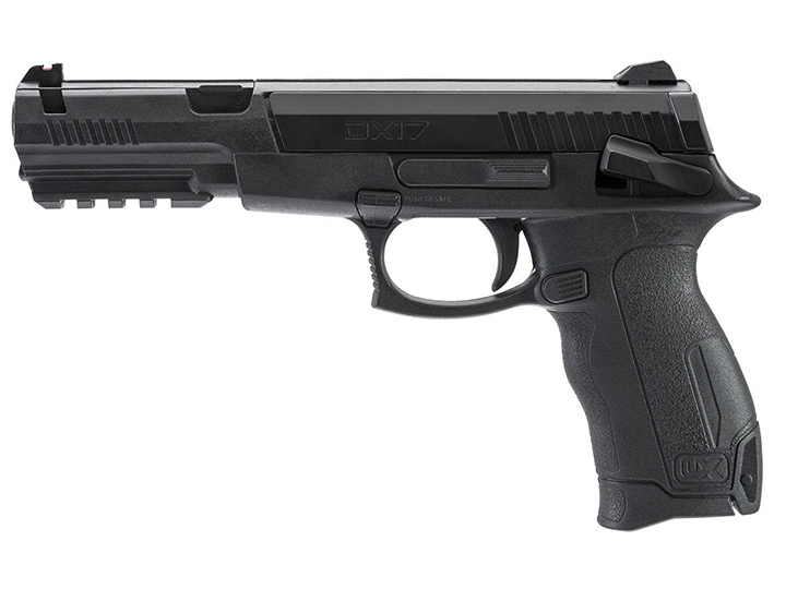 UMAREX 2230030 DX17 BB air pistol