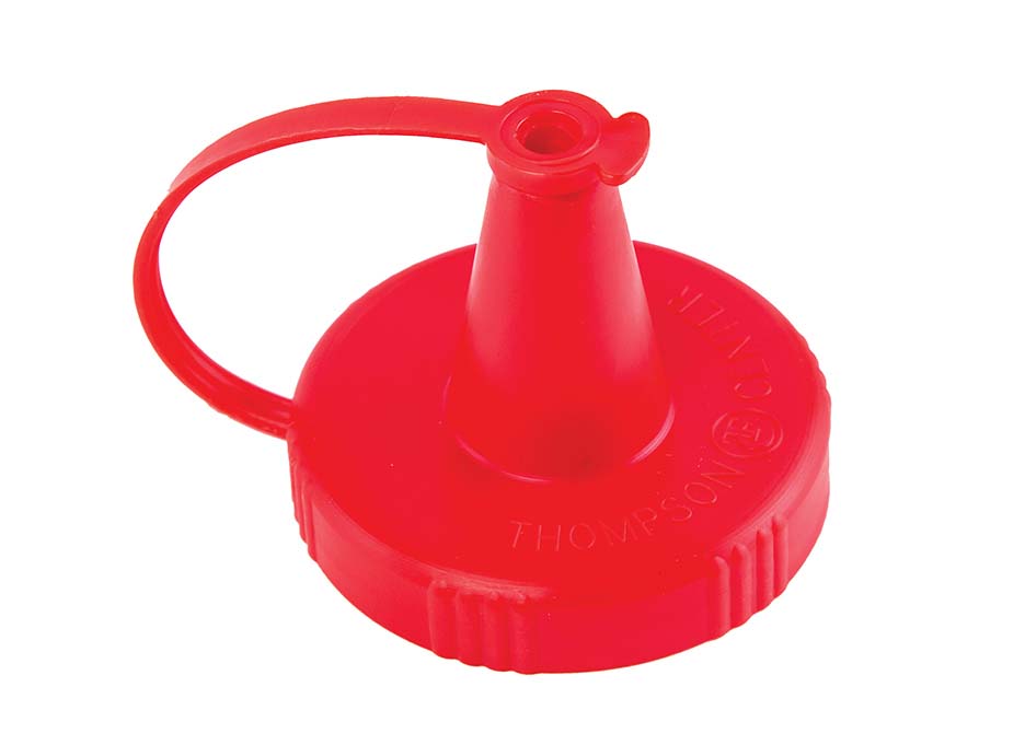 BTI 31007223 TC Powder Spout for Pyrodex Container - Polymer