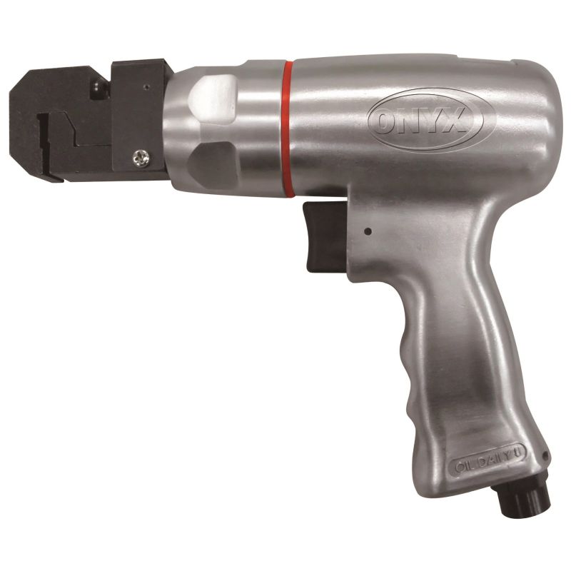 ASTRO 605PT ONYX Pistol Grip Punch Flange Tool