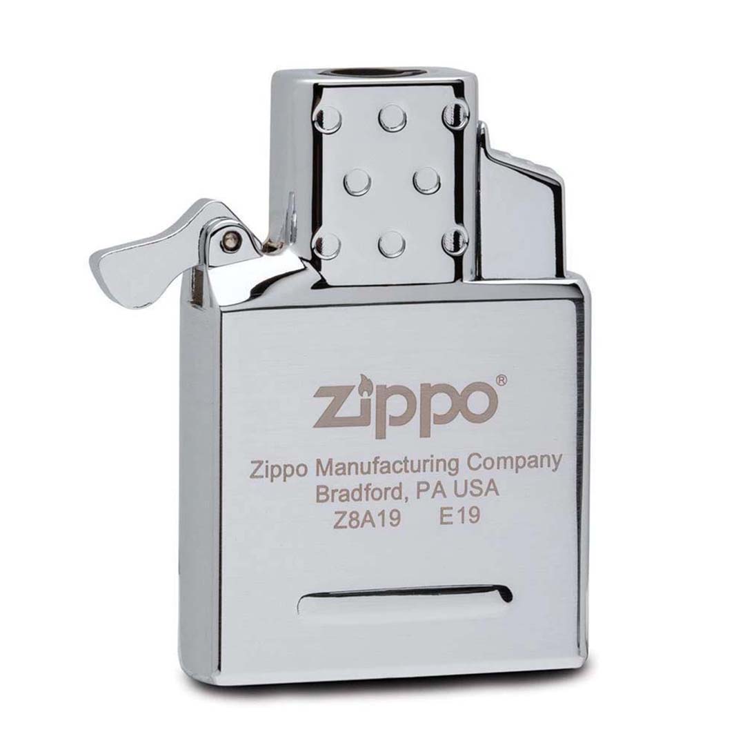 ZIPPO Z8A19 Butane Lighter Insert - Single Torch
