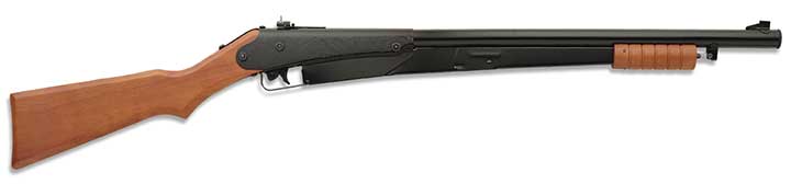 DAISY 990025-603 Outdoor Products 25 Pump Gun Brown/black 36.5 Inch