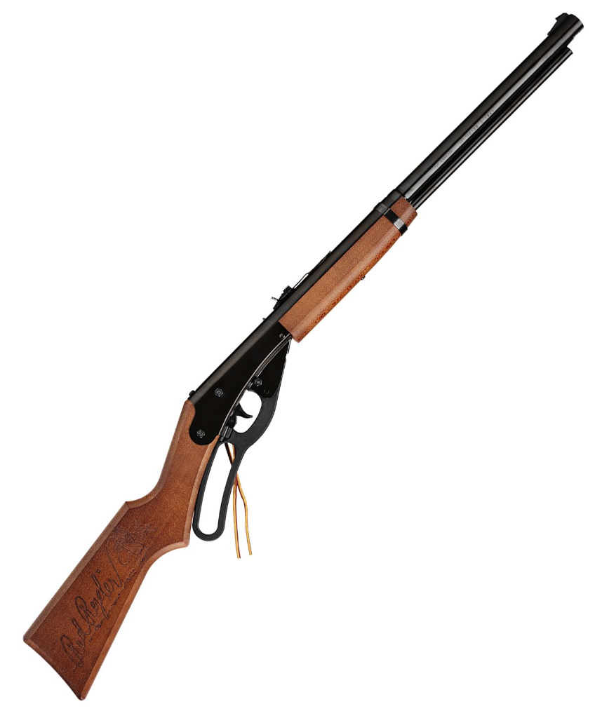 DAISY 991938-311 Outdoor Products Model 1938 Red Ryder BB Gun