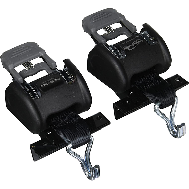 IMMI BOATBUCKLE F18816 Ladder Rack System - 1.25” Square (Pair)