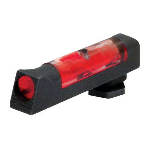 HIVIZ GL2009-R Glock Overmolded Fiber Optic Tactical Front Sight Red