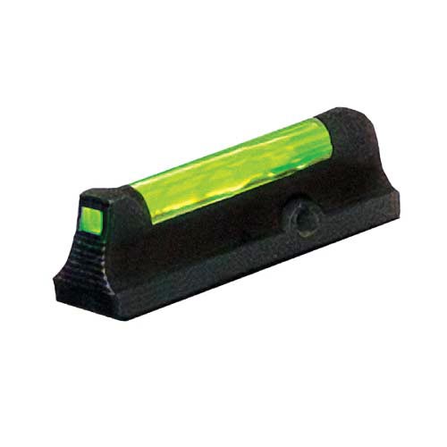 HIVIZ LCR2010-G Ruger LCR & LCRX Front Sight - Green