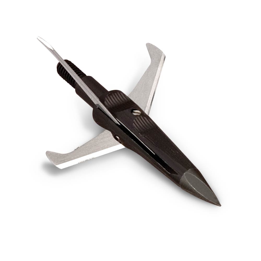 NEW ARCHERY PRODUCTS NAP-60-234 Nap Spitfire 100 grain Broadheads (3 pack)
