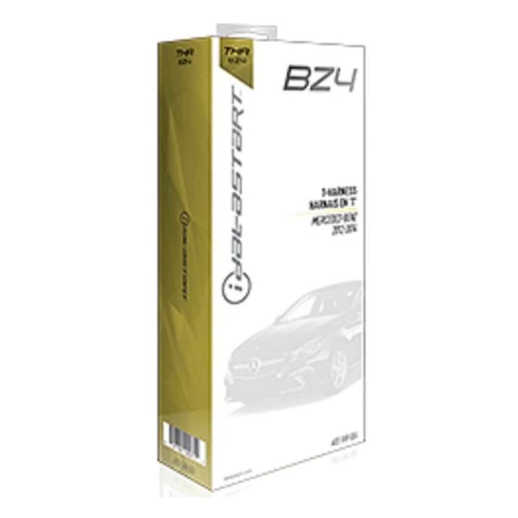 OMEGA / EXCALIBUR OL-ADS-THR-BZ4 T-Harness for BMZ Data-Start Module –“ Mercedes-Benz -12--14