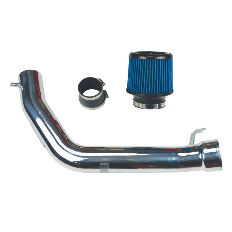 INJEN RD1482P Polished Race Division Cold Air Intake System
