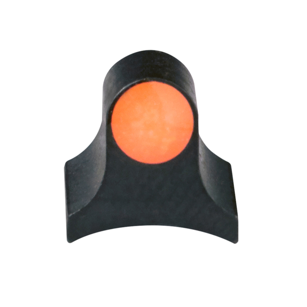 XS SIGHT SG-2005-2N Big Dot Orange - Shotgun Bead on Plain Barrel