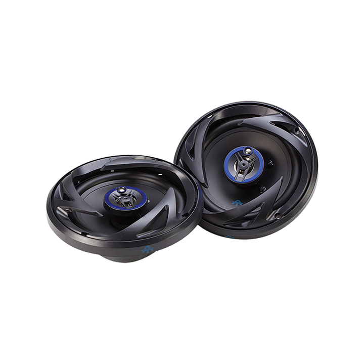 AUTOTEK ATS653 6.5” 3-way Speaker 300w Max