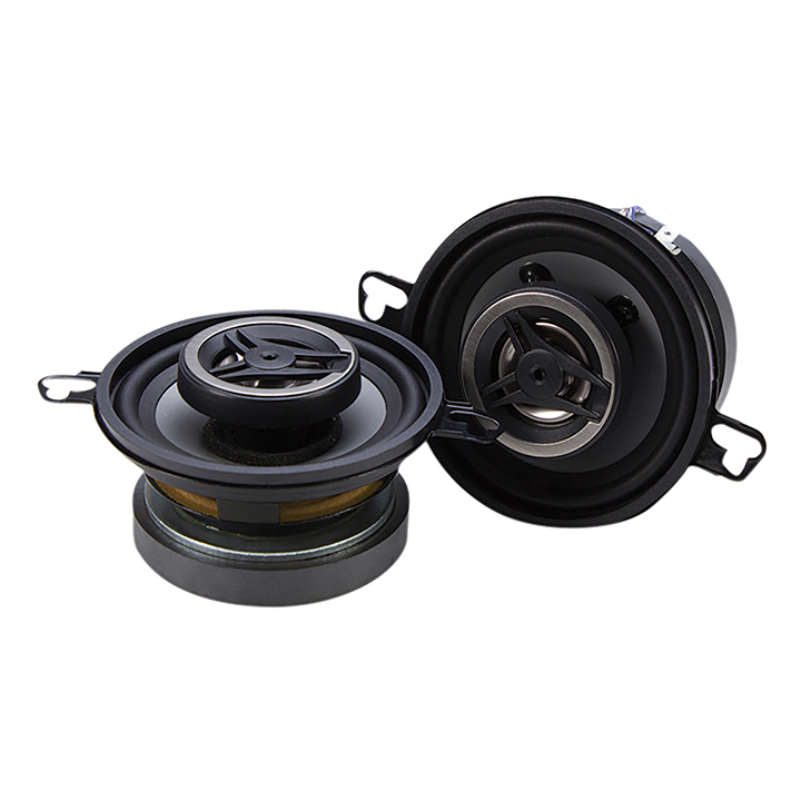 CRUNCH CS35CX 3.5” Coaxial Speaker 150w Max (Pair)
