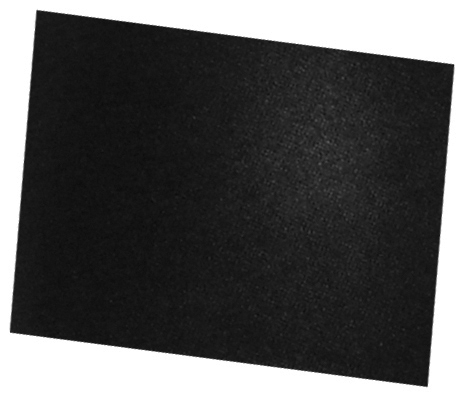 AMERICAN INTL NF1000 Abs Sheet 15”x20” Plain With One Textured Surface