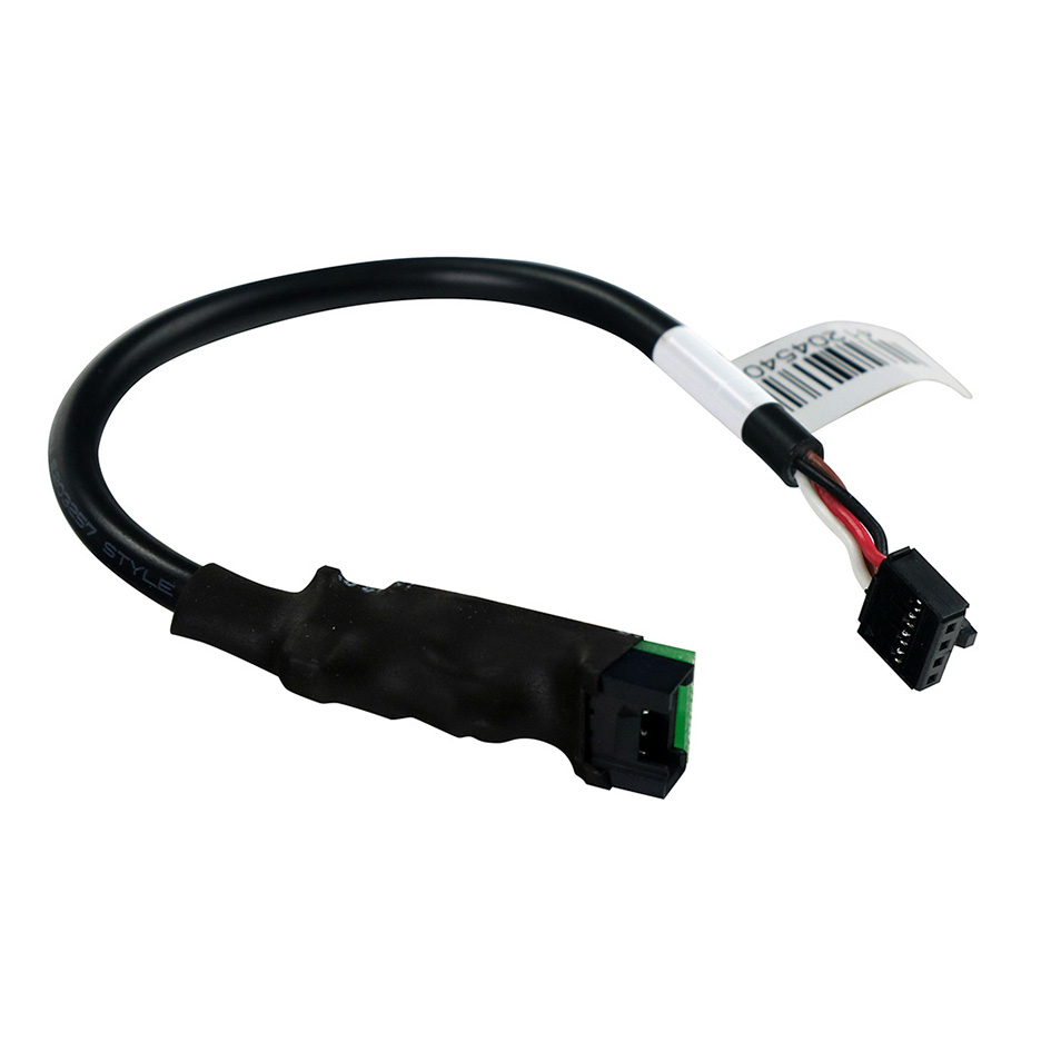 OMEGA / EXCALIBUR OL-HRN-LINKR-ALL Accessory Cable - When connecting a LINKR-LT1 and an OLMDBALL; with RS Firmware