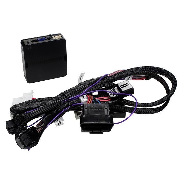 OMEGA / EXCALIBUR OL-RS-CH10 OmegaLink RS KIT Module and T Harness for Chrysler 2011-2014 Vehicles