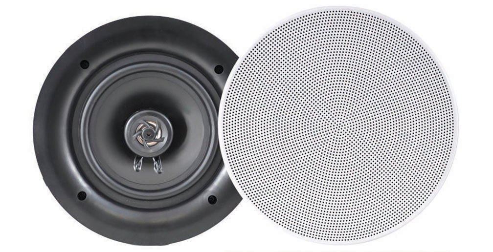 PYLE PDIC66 6.5” In Ceiling Speaker