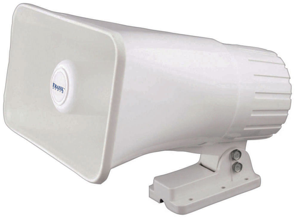 PYLE PHSP5 8” Indoor/outdoor 65w Horn Speaker