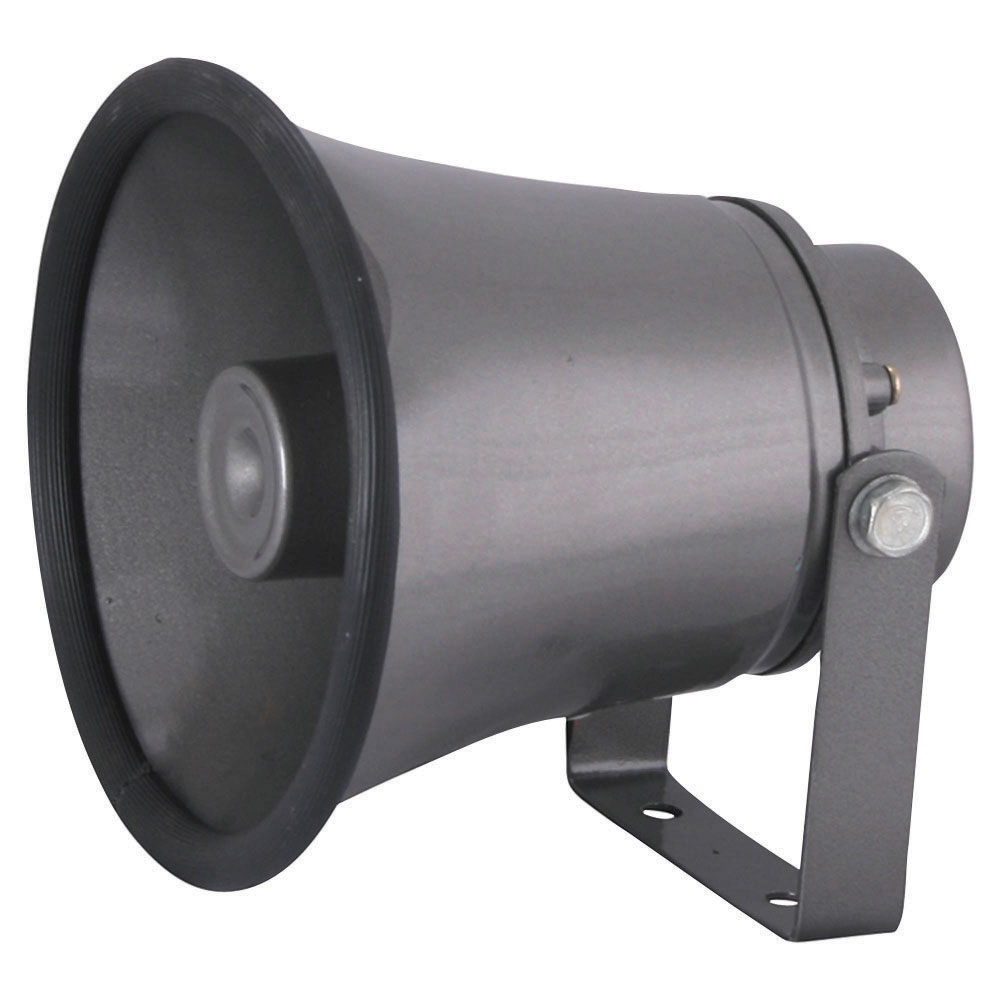 PYLE PHSP6K 6.3” Indoor/outdoor 25w Horn Speaker