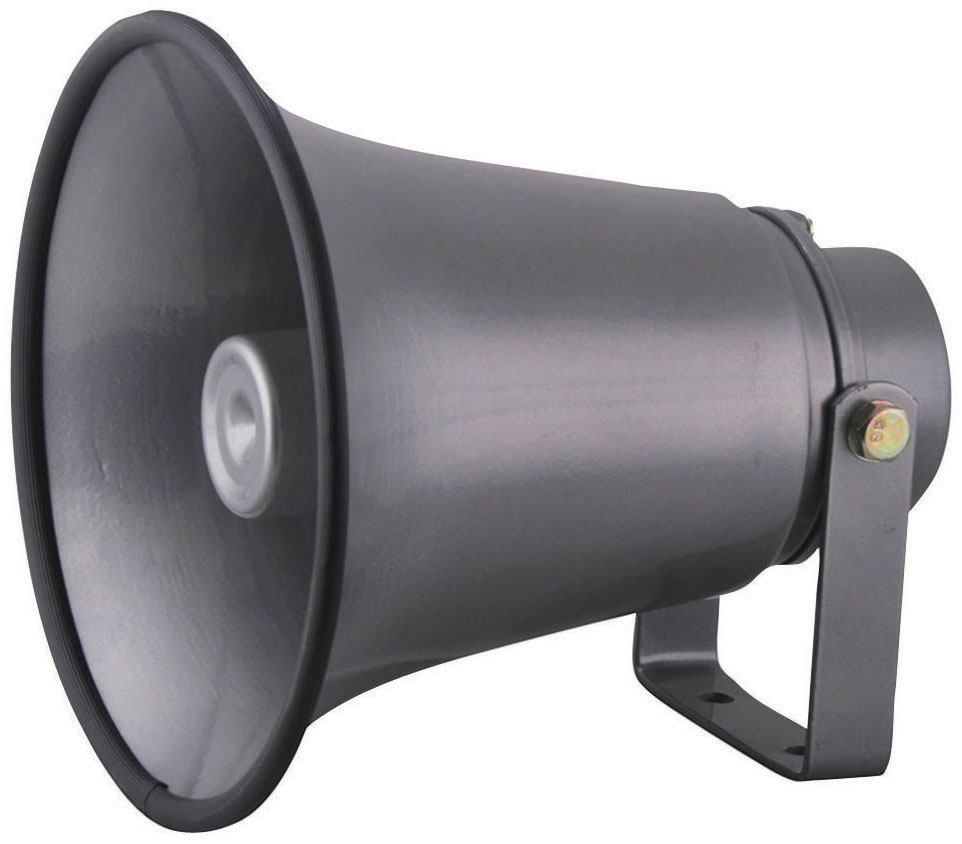 PYLE PHSP8K 8” Indoor/outdoor 50w Pa Horn Speaker
