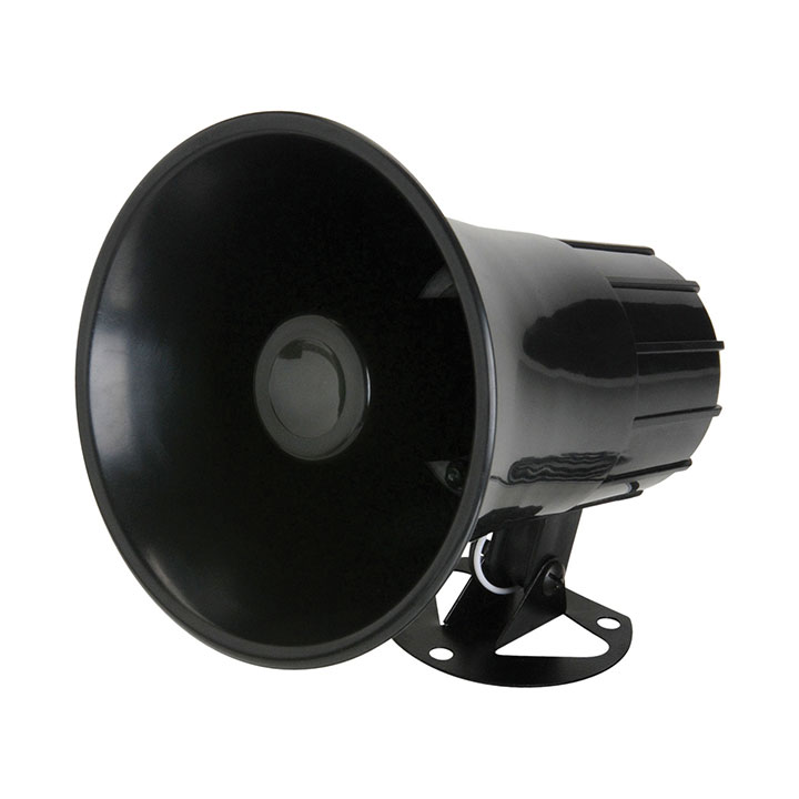 PYLE PSP8 5” Reflex Round Speaker Horn