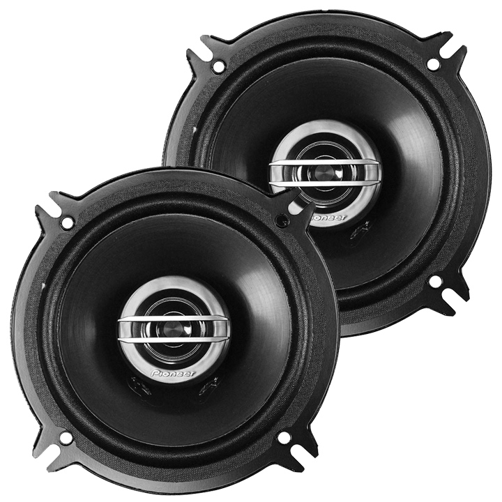 PIONEER TS-G1320S 5.25” 2 Way Speakers 250 Watts - Pair