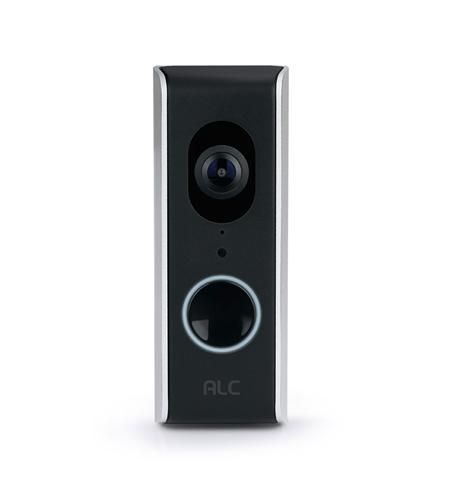 ALC AWF71D Video Doorbell HD 1080P