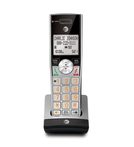 AT&T CL80115 Cordless Handset for CL84215