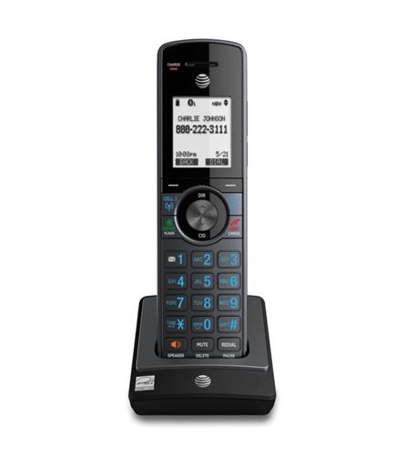 AT&T CLP99007 Accessory Handsets with CID