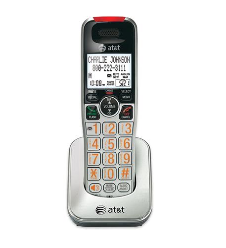 AT&T CRL30102 Accessory handset with Caller ID