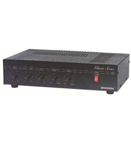 BOGEN C60 60W amplifier