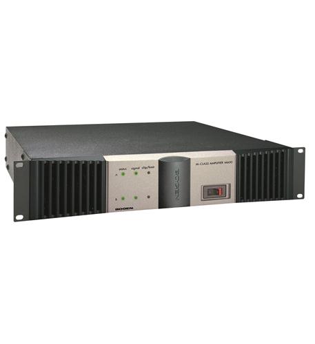BOGEN M450 Dual Channel Amplifier