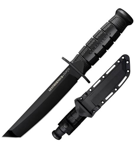 COLD STEEL 39LSFCT LEATHERNECK TANTO 7” TACTICAL