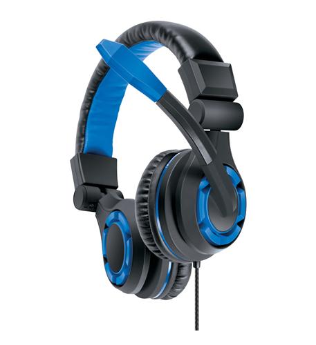 DREAMGEAR DGPS4-6427 GRX-340 PS4 Wired Gaming Headset