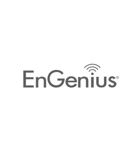 ENGENIUS ENSTATION5-AC-KIT AC 5GHz Outdoor 11ac Wave 2 Pt. Wireless