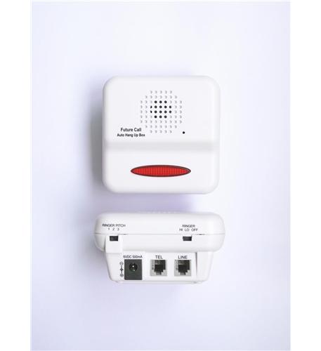 FUTURE CALL 0401 Auto Hang-up Box with Timer