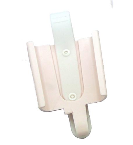 CORTELCO 5150-BEDMNT 515015BedMNT Rail/Wall Mount with Strap