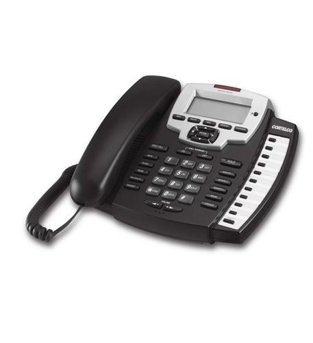 CORTELCO 912500-TP2-27S Multi-feature Telephone